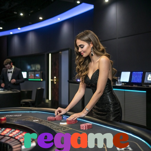 Cassino Online regame
