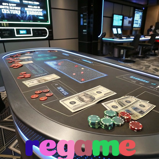 Cassino Online regame