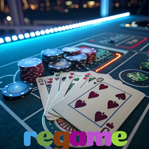 Cassino Online regame