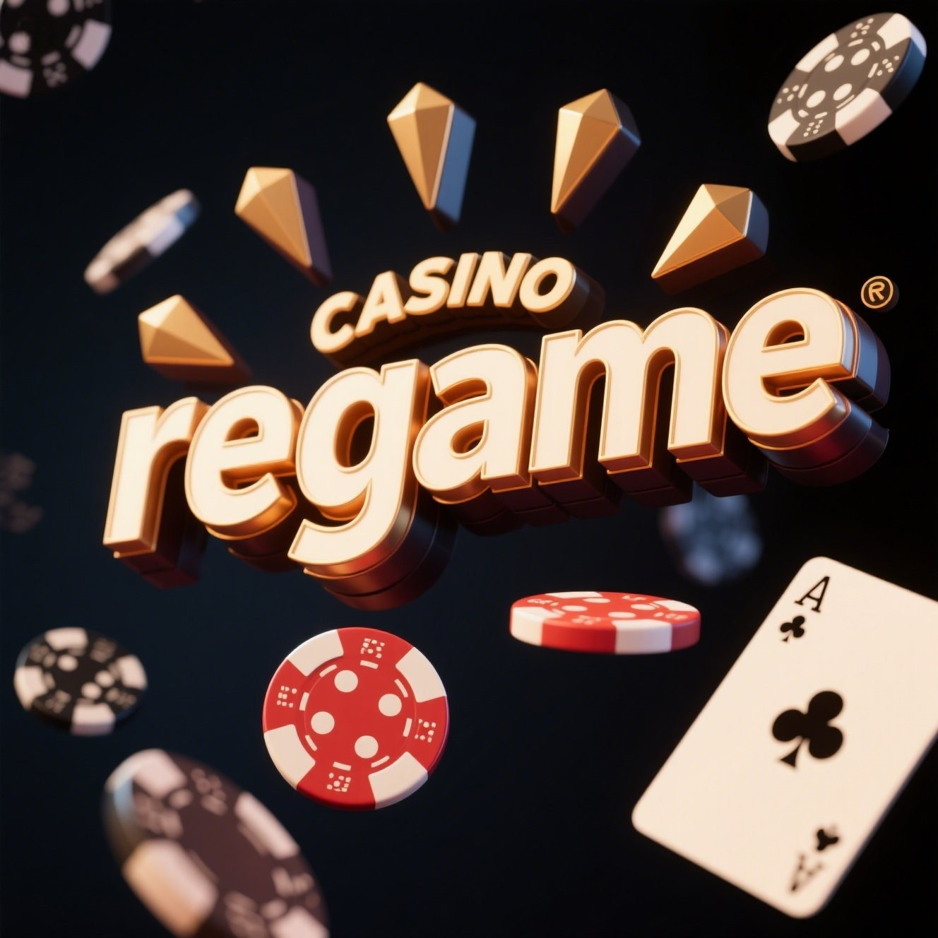 regame logo